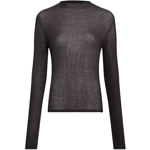 Calvin Klein Jeans Pulover črna Slike