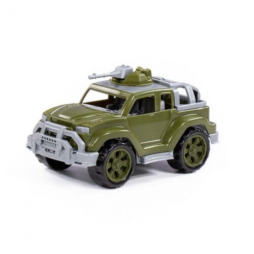 Polesie Vojni džip Cene