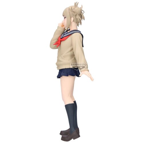 Banpresto My Hero Academia Himoko Toga Glitter &amp;amp; Glamorous Figura 22cm Slike