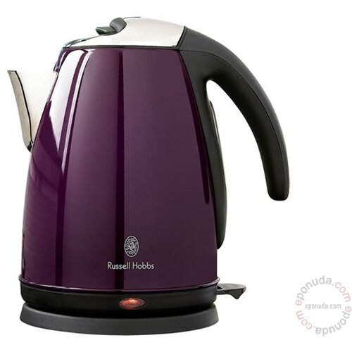 Russell Hobbs RH 1496280 električni bokal kuvalo Slike