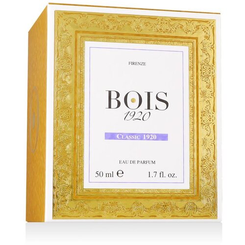 Bois 1920 Classic 1920 Eau de Parfum 50 ml Slike
