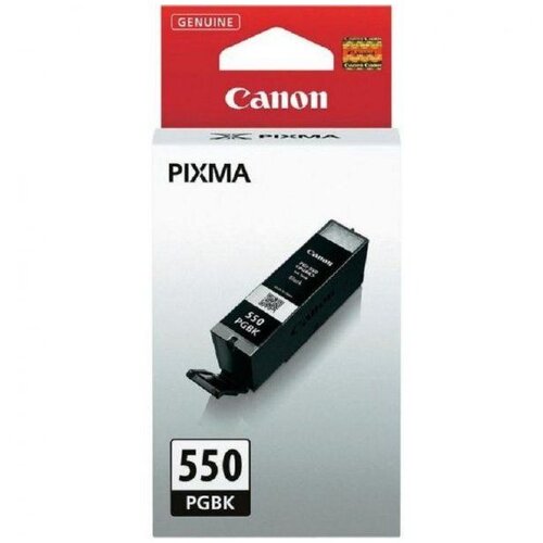 Canon PGI-550PGBK originalni crni pigmentni kertridž Cene
