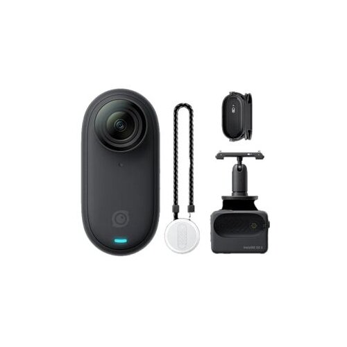 Insta360 GO 3 (64GB) Black Cijene