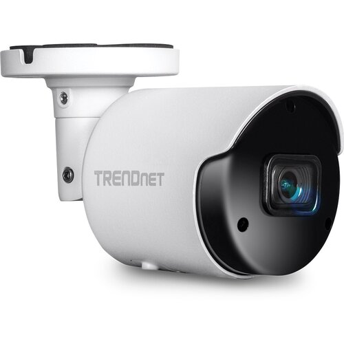  Trendnet TV-IP1514PI security camera Bullet IP security camera Indoor & outdoor 2592 x 1920 pixels Ceiling Cijene