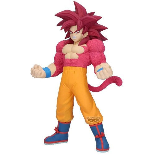 Banpresto Dragon Ball Daima - On Goku Figurice, (5000250060) Cene