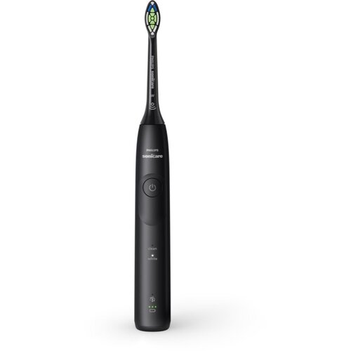 Philips Sonicare 5500 HX7111/01 sonična električna zobna &amp;scaron;četka Black 1 kos Slike