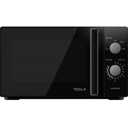 Tesla mikrovalna MW2030MB Slike