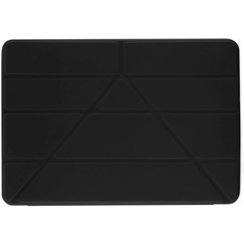 PIPETTO LIMITED Pipetto Origami No1 OriginalCase iPad 10.2 (Gen 7-9) Black Slike