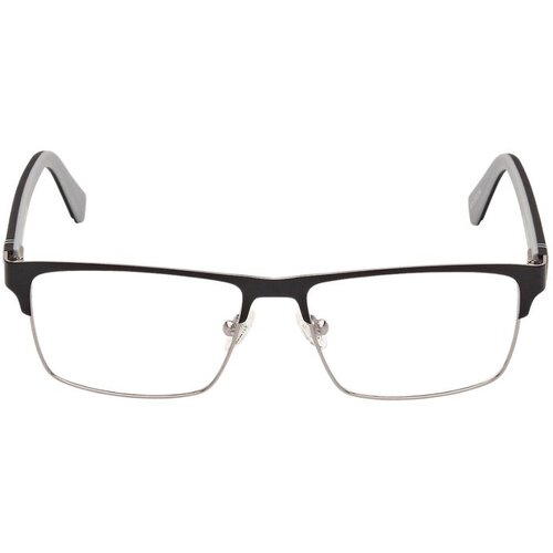 Guess Mu&amp;scaron;ke Dioptrijske naočale GU50131 Black Slike