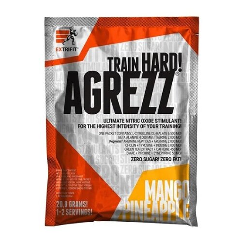 ExtriFit agrezz 20,8g mango ananas Cene