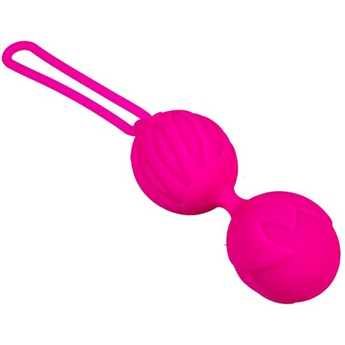 Adrien Lastic Velikost žogice Geisha s fuchsia, (21079525) Slike