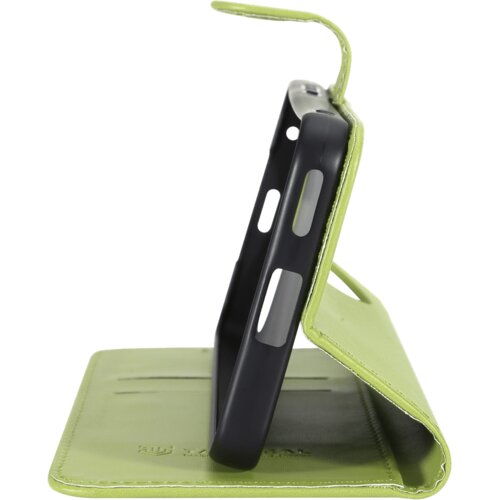 TACTICAL Field preklopna maska za Honor Magic8 Lite - zelena Slike