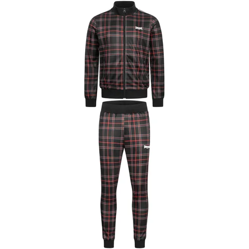 Lonsdale Men's tracksuit slim fit