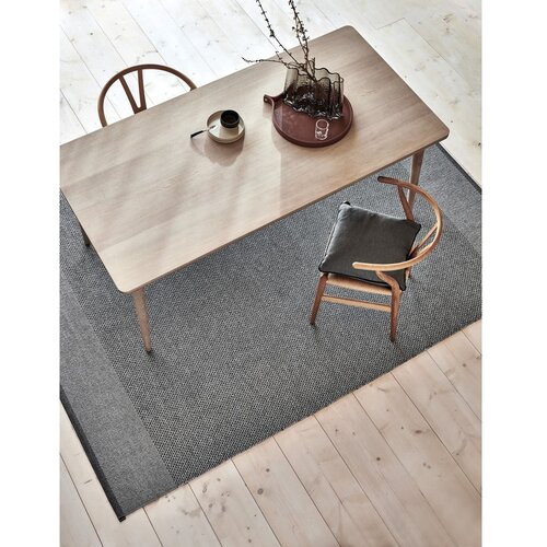 Pappelina Antracitno siva unutarnja i vanjska staza 85x260 cm Edit Charcoal &amp;ndash; Slike