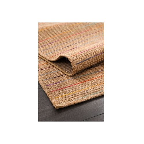 Conceptum Hypnose tepih lilette 6721, pravougaoni, 100x300 cm, braon Cene