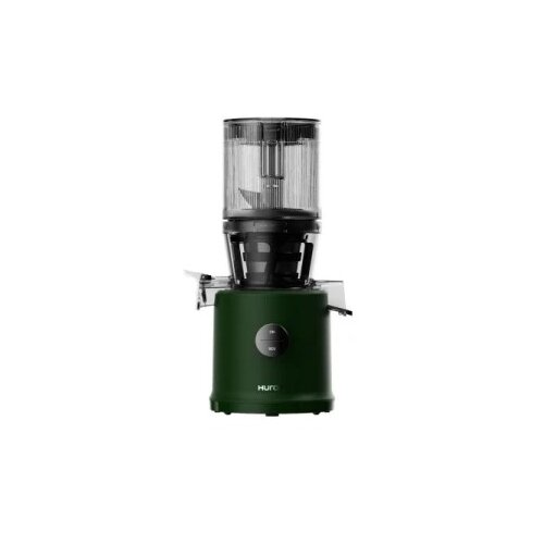Hurom Sokovnik H80ST-GES04KG/200W/2.2l/zelena Slike