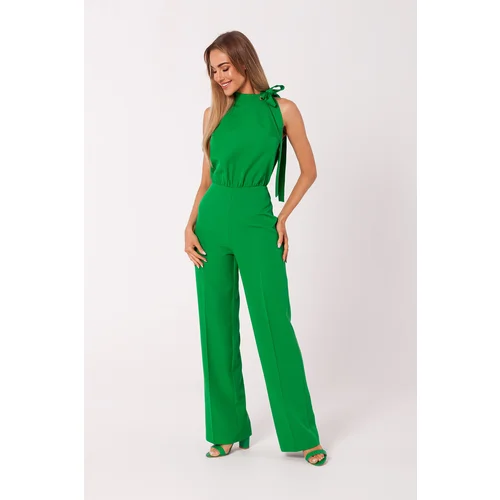 Made Of Emotion Woman's Jumpsuit M746