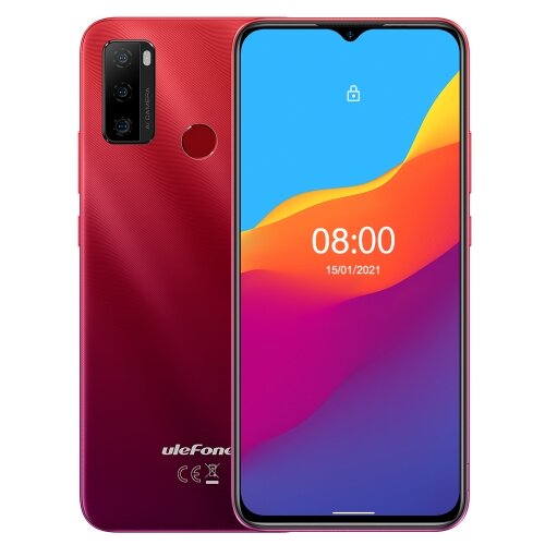 Ulefone Note 10 2/32GB Cijene
