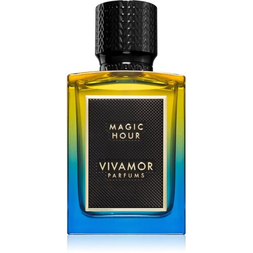Vivamor Parfums Magic Hour parfemski ekstrakt uniseks 100 ml Cijene