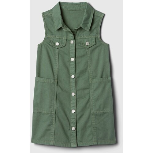 GAP Kids Cargo Dress - Girls Slike
