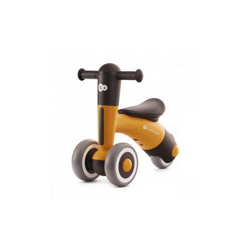 Kinderkraft bicikli guralica minibi honey yellow (KRMIBI00YEL0000) Cene