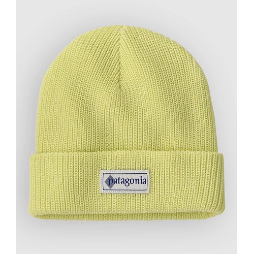 Patagonia Logo Kids Beanie vellum Cijene