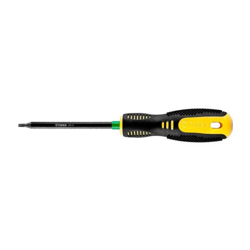 Topex odvijač torx T6x60mm ( 39D840 ) Slike