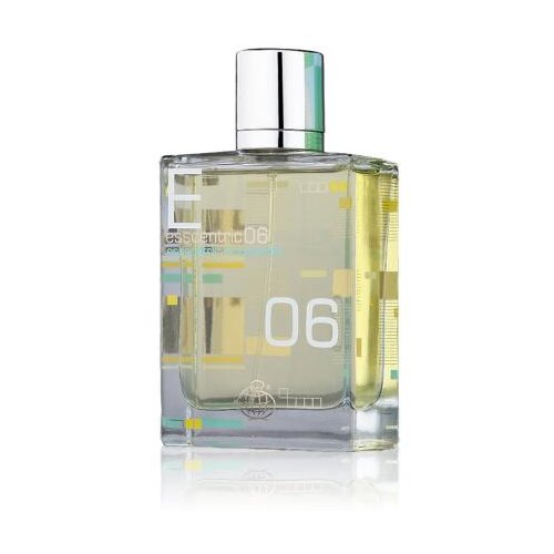 Fragrance World Esscentric Moolecules 06 100 ml parfumska voda unisex Slike