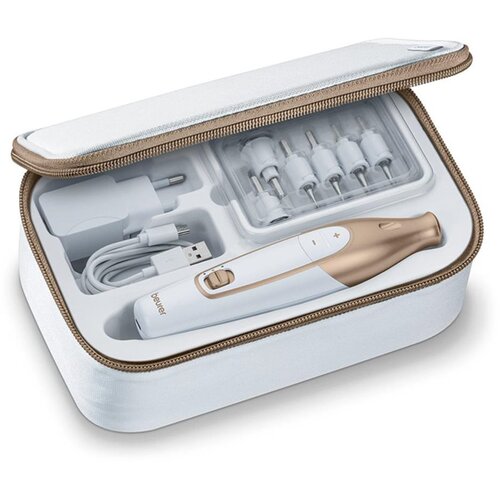 Beurer manikurni/pedikurni set mp 64 Slike