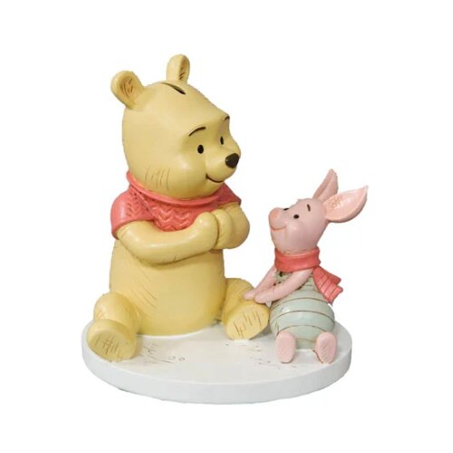 Widdop & Co. Disney, Winnie The Pooh - Kasica - Disney, Winnie & Piglet Cene
