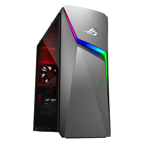 Asus DT G10CE-21403 i5-11400F/16G/512G/GTX1660TI Slike