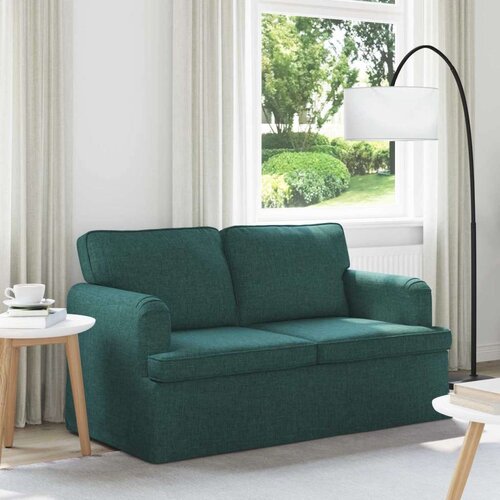 SOFA Tamnozelena 142 x 80 x 85 cm Metal Cene