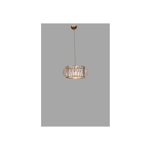 Opviq Luster 2609110, Zlatne boje Cijene