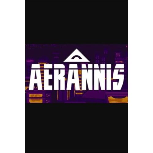 Steam Aerannis (PC) Key GLOBAL Cene