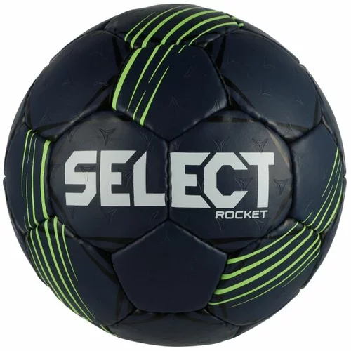 Select ROCKET Rukometna lopta, tamno plava, veličina