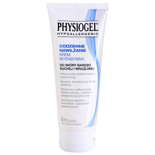 Physiogel Daily MoistureTherapy intenzivna vlažilna krema za suho kožo 100 ml Cene