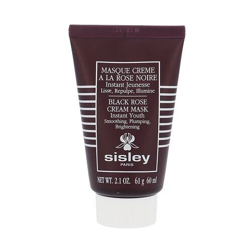 Sisley Black Rose maska protiv bora 60 ml Cene