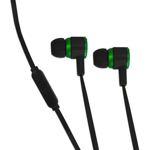  Slu&scaron;alice sa mikrofonom ESPERANZA VIPER, gaming, BLACK-GREEN, EGH201G Cijene