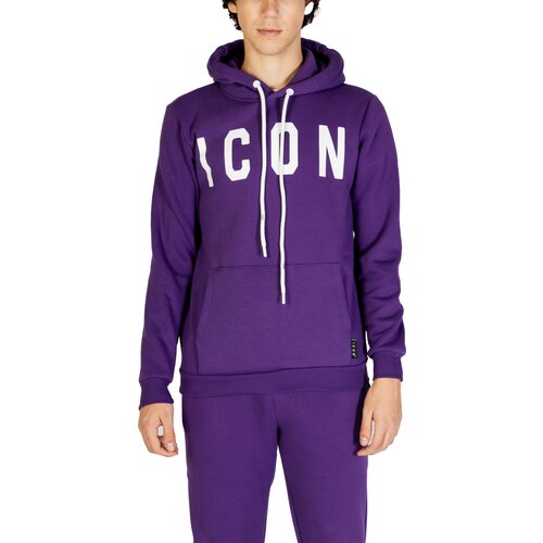 iCON Puloverji IU9016FC Vijolična Cene