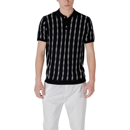Gianni Lupo GL35215 Crna Slike