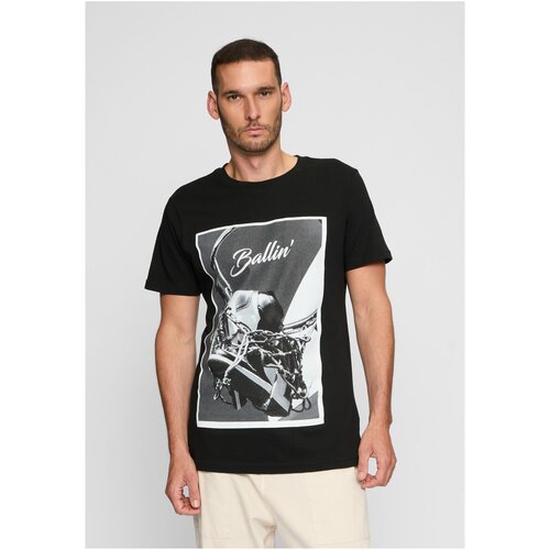 Mister Tee Ballin 3.0 T-shirt black Cijene
