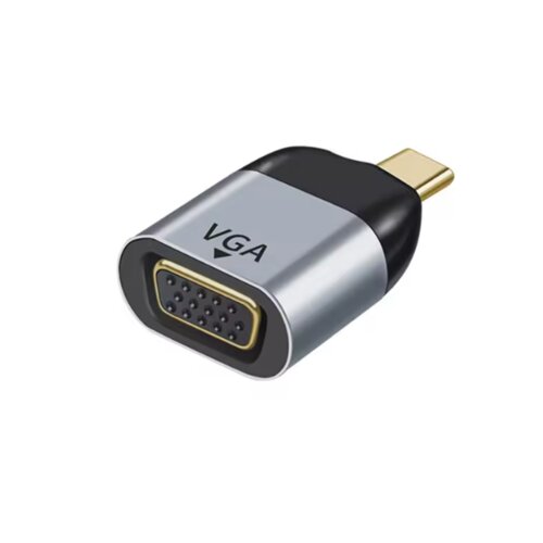 Fast_Asia Adapter Tip C na VGA Tip C Cene