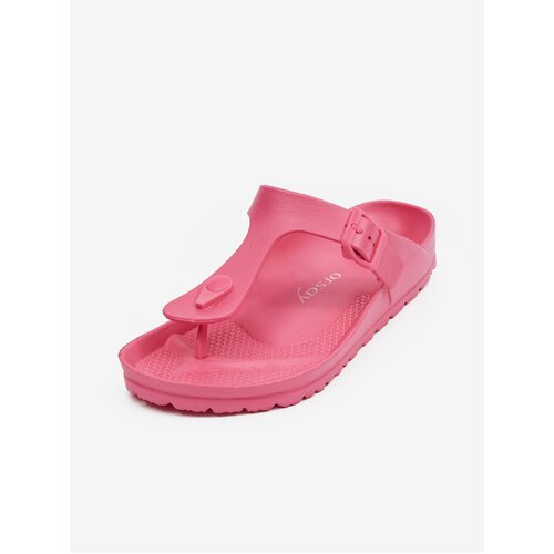 Orsay Turquoise Women's Flip-Flops - Women Cijene