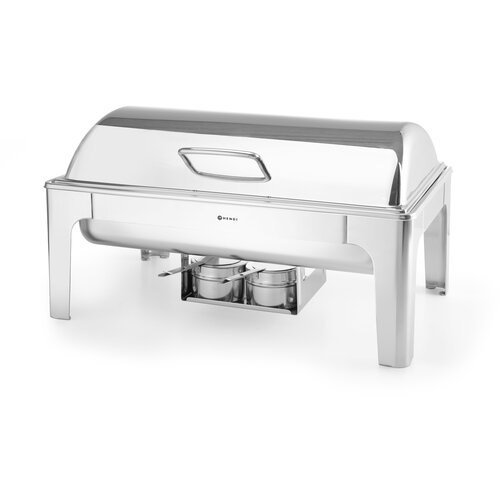  Chafing Dish GN 1/1 Zrcalna Obdelava, 9L, (570x405x320mm) Cene