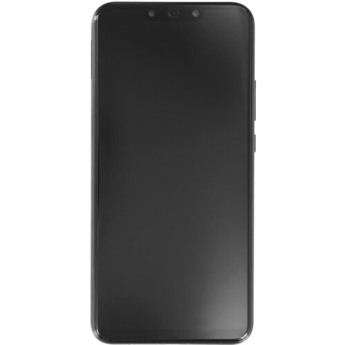  Steklo in LCD zaslon za Huawei Nova 3i, originalno (OEM), črno Cene