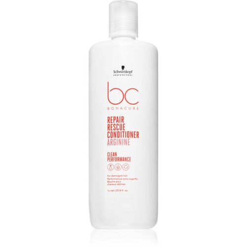 Schwarzkopf BC Bonacure Repair Rescue regenerator za suhu i oštećenu kosu 1000 ml Cijene