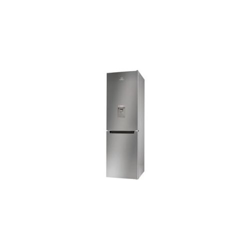 Indesit LR8 S1 S AQ frižider sa zamrzivačem Slike