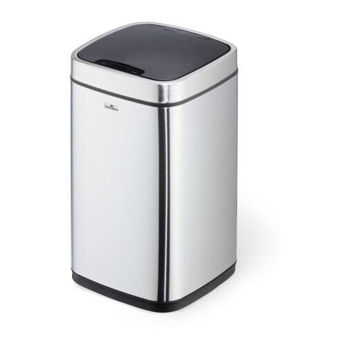 Durable Koš za smeti kovinski s senzorjem 12L, (20376419) Cene
