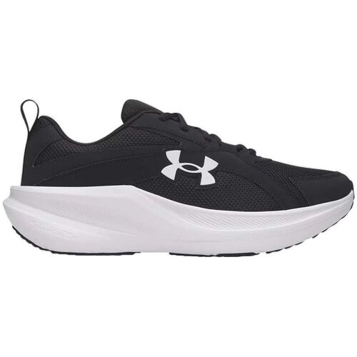 Under Armour Tek & Trail Chaussures de running Assert 11 amorti Charged+ Črna Cene