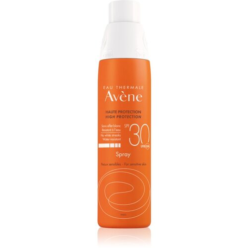 Avène Sun Sensitive zaščitno pršilo SPF 30 200 ml Cene